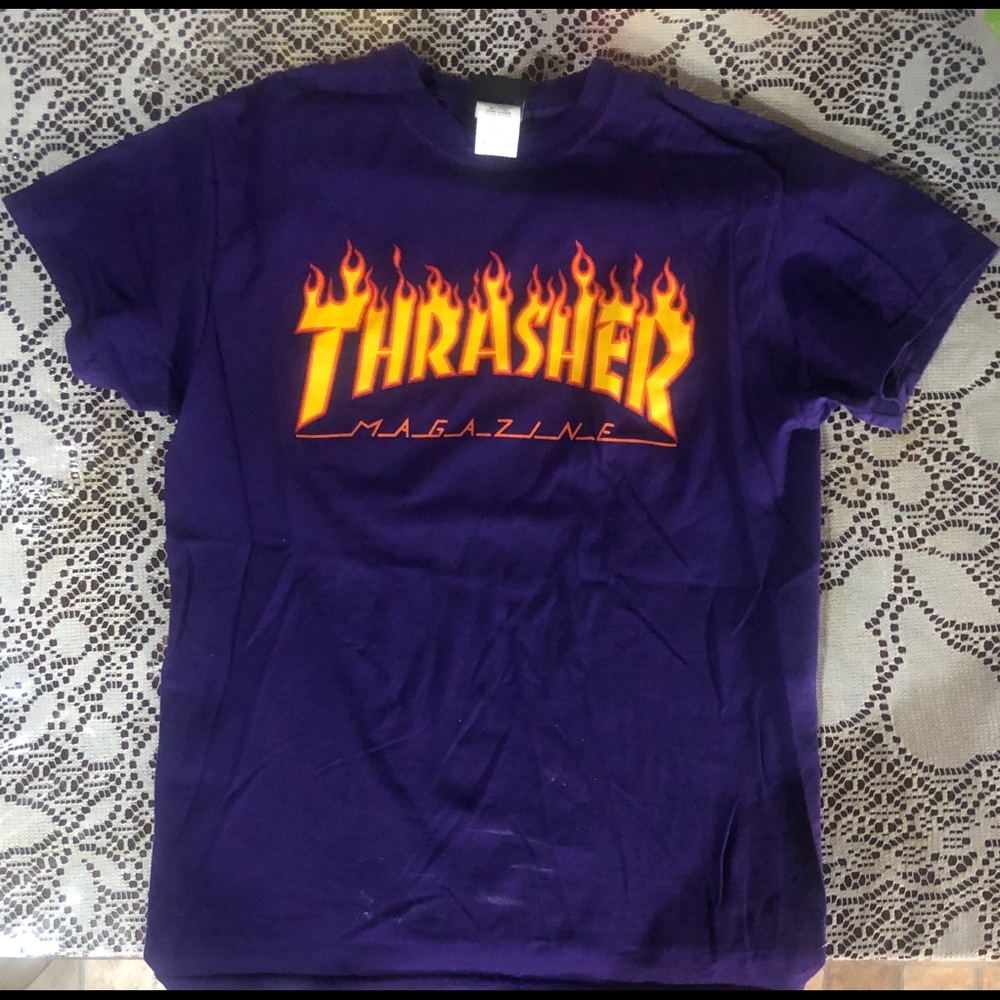 Thrasher T-shirt